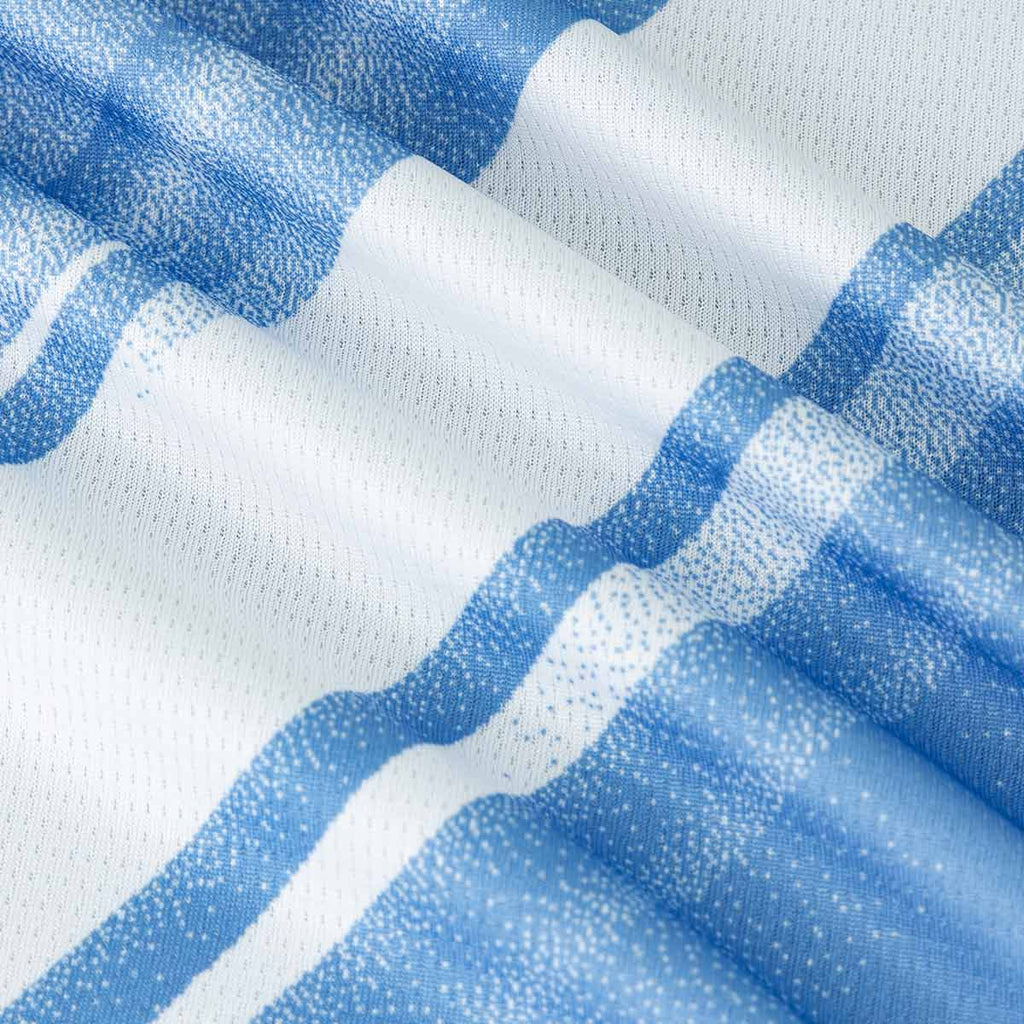 PUMA MANCHESTER CITY 2025/2026 HOME REPLICA JERSEY - TEAM LIGHT BLUE/PUMA WHITE
