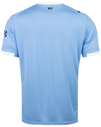 PUMA MANCHESTER CITY 2025/2026 HOME REPLICA JERSEY - TEAM LIGHT BLUE/PUMA WHITE