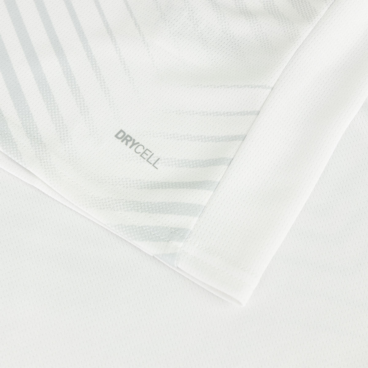 PUMA RB LEIPZIG 2025/2026 HOME REPLICA JERSEY - PUMA WHITE/FOR ALL TIME RED