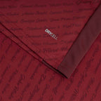 PUMA STADE RENNAIS 125TH ANNIVERSARY JERSEY - DARK CRIMSON/ROSE GOLD