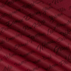 PUMA STADE RENNAIS 125TH ANNIVERSARY JERSEY - DARK CRIMSON/ROSE GOLD