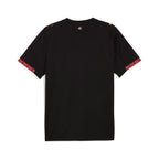 PUMA STADE RENNAIS 2025/2026 THIRD REPLICA JERSEY - PUMA BLACK/PUMA COPPER