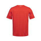 PUMA SWITZERLAND 2026 HOME REPLICA JERSEY - PUMA RED/PUMA WHITE