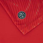 PUMA SWITZERLAND 2026 HOME REPLICA JERSEY - PUMA RED/PUMA WHITE