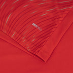 PUMA SWITZERLAND 2026 HOME REPLICA JERSEY - PUMA RED/PUMA WHITE