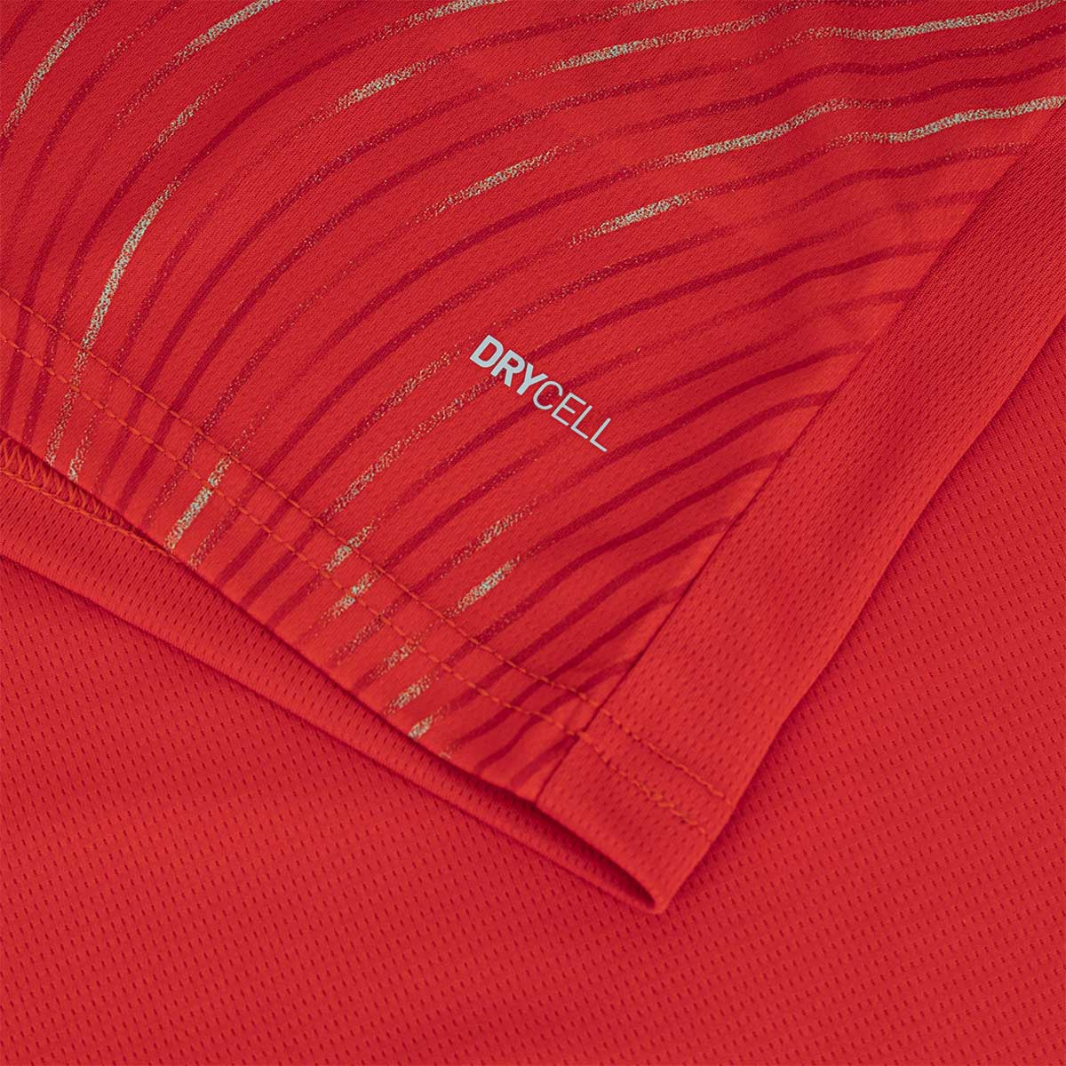 PUMA SWITZERLAND 2026 HOME REPLICA JERSEY - PUMA RED/PUMA WHITE