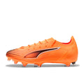 PUMA ULTRA 6 PRO FG/AG - HEAT FIRE/PUMA BLACK/GLOWING RED