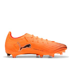PUMA ULTRA 6 PRO FG/AG - HEAT FIRE/PUMA BLACK/GLOWING RED