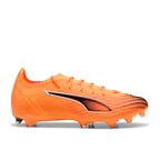 PUMA ULTRA 6 PRO FG/AG - HEAT FIRE/PUMA BLACK/GLOWING RED