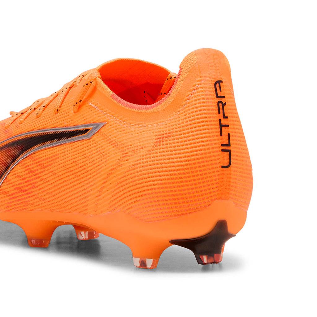 PUMA ULTRA 6 PRO FG/AG - HEAT FIRE/PUMA BLACK/GLOWING RED