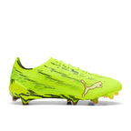 PUMA ULTRA 6 ULTIMATE FG - YELLOW ALERT/PUMA BLACK/GLOWING RED/LIME SQUEEZE