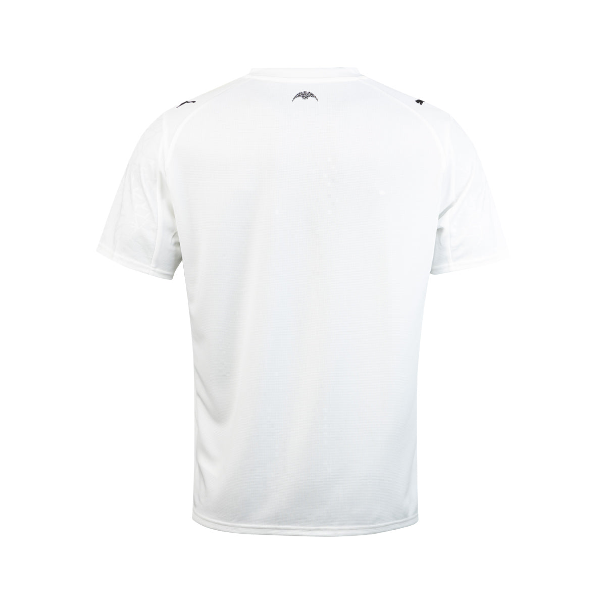 PUMA VALENCIA 2025/2026 HOME REPLICA JERSEY - PUMA WHITE