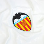 PUMA VALENCIA 2025/2026 HOME REPLICA JERSEY - PUMA WHITE