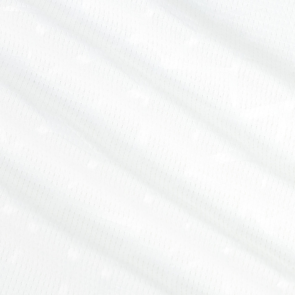 PUMA VALENCIA 2025/2026 HOME REPLICA JERSEY - PUMA WHITE