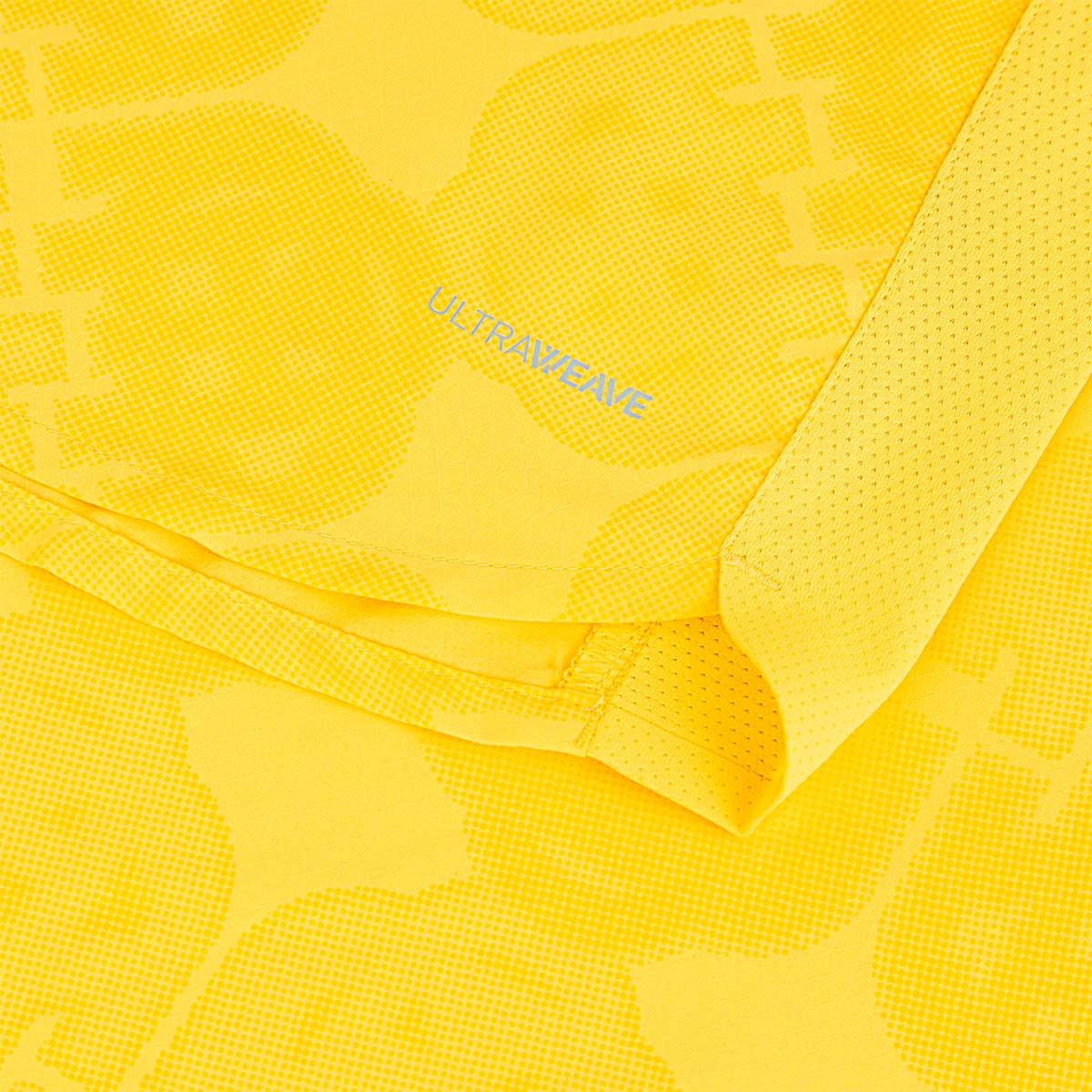 PUMA AC MILAN 2025/2026 THIRD PLAYER JERSEY - SUNNY YELLOW/DARK MYRTLE