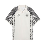 PUMA BORUSSIA DORTMUND 2025/2026 KING JERSEY - WARM WHITE/PUMA BLACK