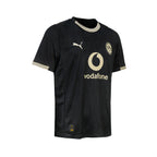 PUMA BORUSSIA DORTMUND 2025/2026 SPECIAL EDITION REPLICA JERSEY - PUMA BLACK/ALABASTER	