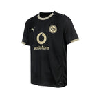 PUMA BORUSSIA DORTMUND 2025/2026 SPECIAL EDITION REPLICA JERSEY - PUMA BLACK/ALABASTER	