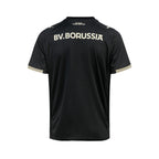 PUMA BORUSSIA DORTMUND 2025/2026 SPECIAL EDITION REPLICA JERSEY - PUMA BLACK/ALABASTER	