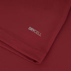 PUMA CZECH 2026 HOME REPLICA JERSEY - DARK CHERRY/PUMA NAVY