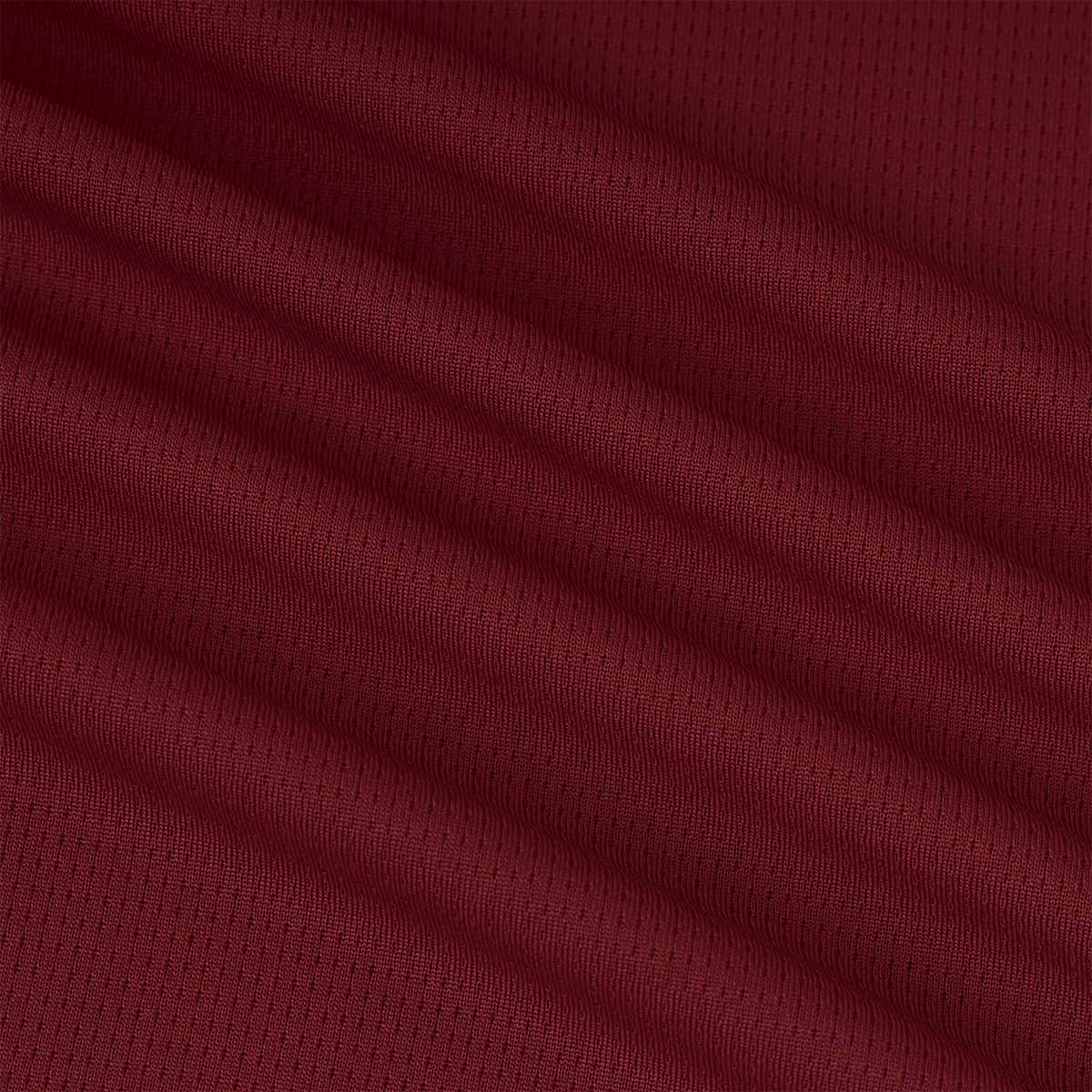 PUMA CZECH 2026 HOME REPLICA JERSEY - DARK CHERRY/PUMA NAVY