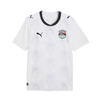 PUMA EGYPT 2026 AWAY REPLICA JERSEY - PUMA WHITE/FEATHER GRAY