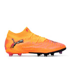 PUMA FUTURE 8 ULTIMATE AG - HEAT FIRE/PUMA BLACK/RAVISH