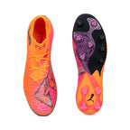 PUMA FUTURE 8 ULTIMATE AG - HEAT FIRE/PUMA BLACK/RAVISH