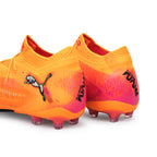PUMA FUTURE 8 ULTIMATE AG - HEAT FIRE/PUMA BLACK/RAVISH