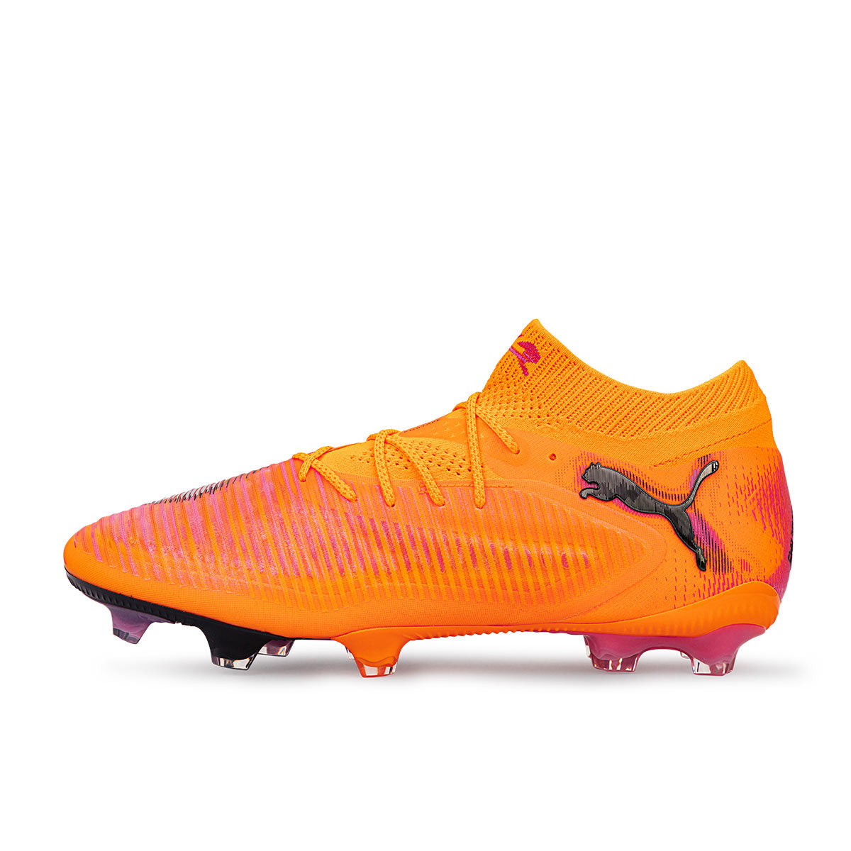 PUMA FUTURE 8 ULTIMATE FG - HEAT FIRE/PUMA BLACK/RAVISH