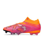 PUMA FUTURE 8 ULTIMATE FG - HEAT FIRE/PUMA BLACK/RAVISH