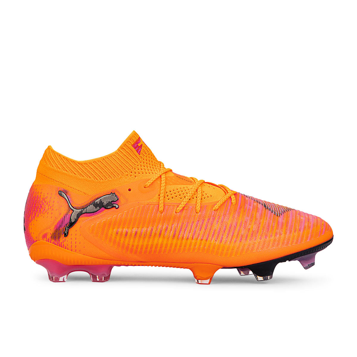 PUMA FUTURE 8 ULTIMATE FG - HEAT FIRE/PUMA BLACK/RAVISH
