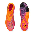 PUMA FUTURE 8 ULTIMATE FG - HEAT FIRE/PUMA BLACK/RAVISH
