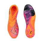 PUMA FUTURE 8 ULTIMATE LOW FG - HEAT FIRE/PUMA BLACK/RAVISH