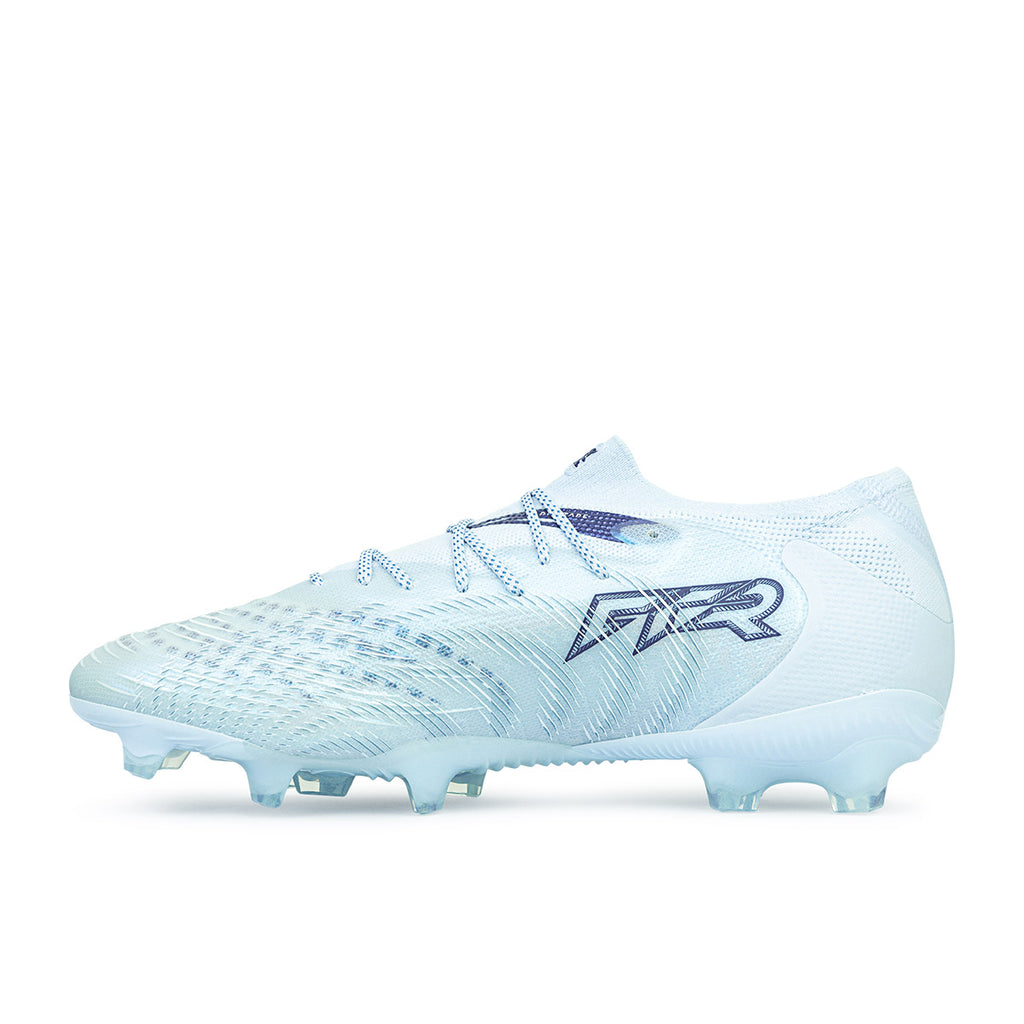 PUMA FUTURE 9 ULTIMATE LOW FG - ICY BLUE/BLUE JEWEL