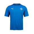 PUMA ICELAND 2026 HOME REPLICA JERSEY - ELECTRO ROYAL/PUMA WHITE