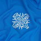 PUMA ICELAND 2026 HOME REPLICA JERSEY - ELECTRO ROYAL/PUMA WHITE