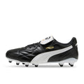 PUMA KING TOP FG/AG - PUMA BLACK/PUMA WHITE