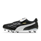 PUMA KING TOP FG/AG - PUMA BLACK/PUMA WHITE