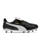 PUMA KING TOP FG/AG - PUMA BLACK/PUMA WHITE