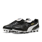 PUMA KING TOP FG/AG - PUMA BLACK/PUMA WHITE