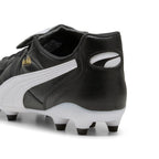 PUMA KING TOP FG/AG - PUMA BLACK/PUMA WHITE