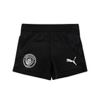 PUMA MANCHESTER CITY 2025/2026 AWAY MINI KIT - PUMA BLACK