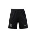 PUMA MANCHESTER CITY 2025/2026 AWAY SHORTS - PUMA BLACK