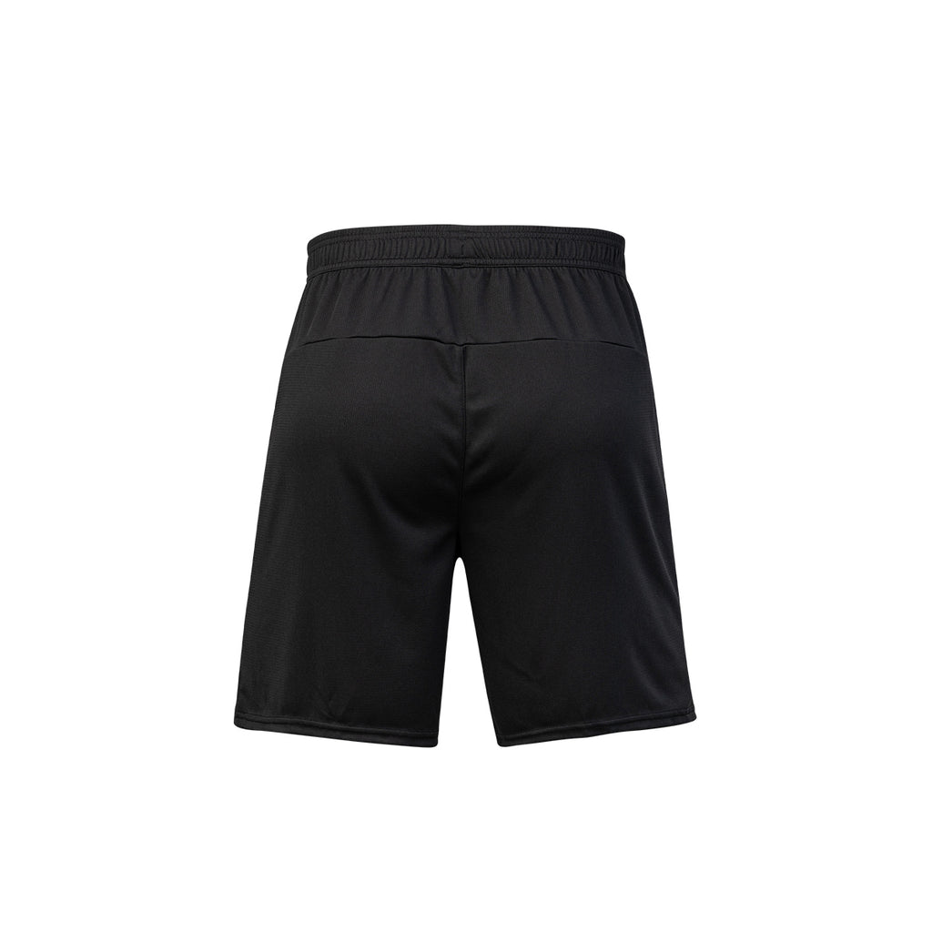 PUMA MANCHESTER CITY 2025/2026 AWAY SHORTS - PUMA BLACK