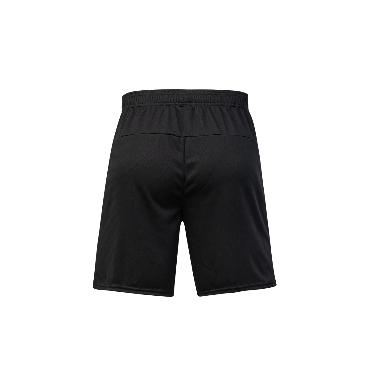 PUMA MANCHESTER CITY 2025/2026 AWAY SHORTS - PUMA BLACK