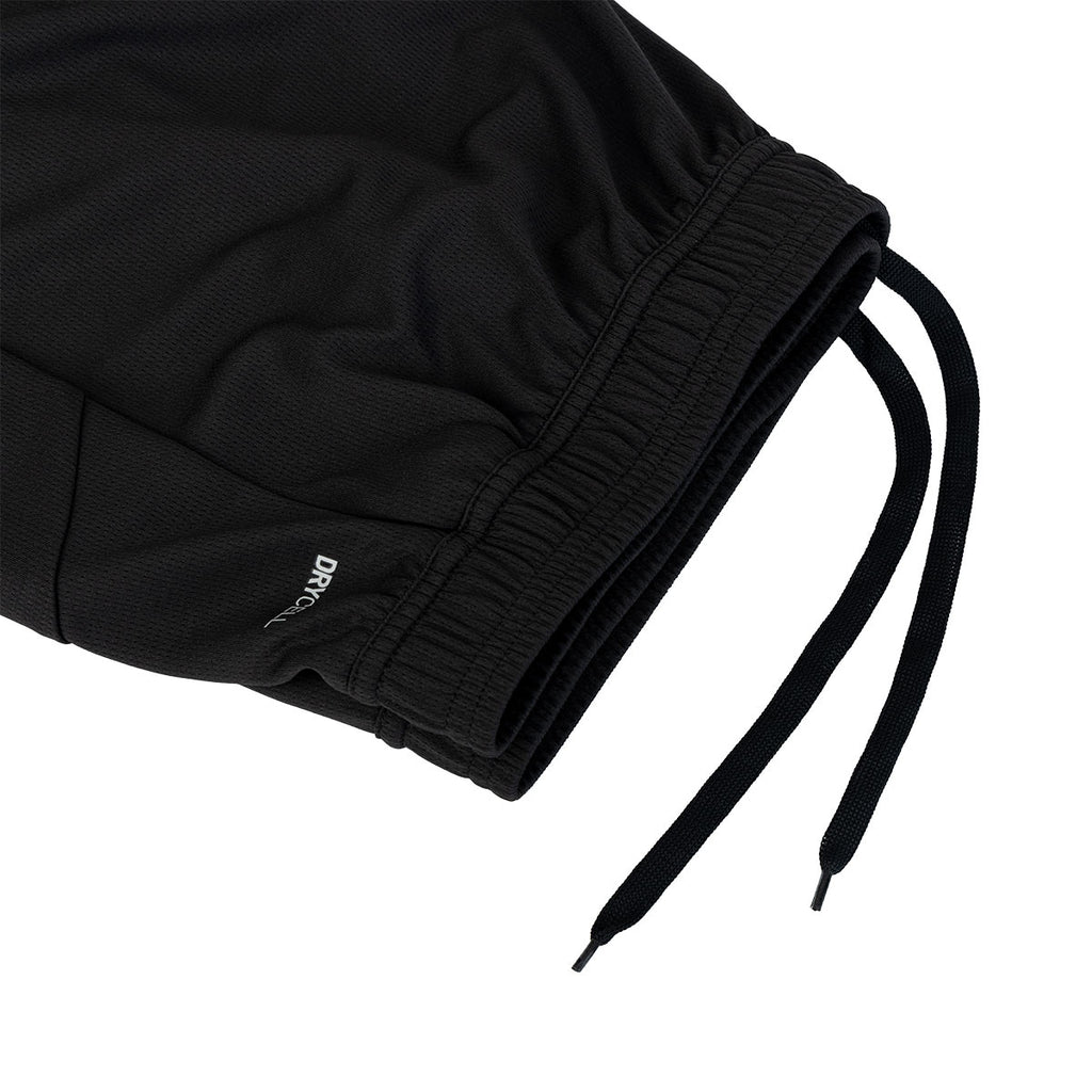 PUMA MANCHESTER CITY 2025/2026 AWAY SHORTS - PUMA BLACK