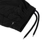 PUMA MANCHESTER CITY 2025/2026 AWAY SHORTS - PUMA BLACK