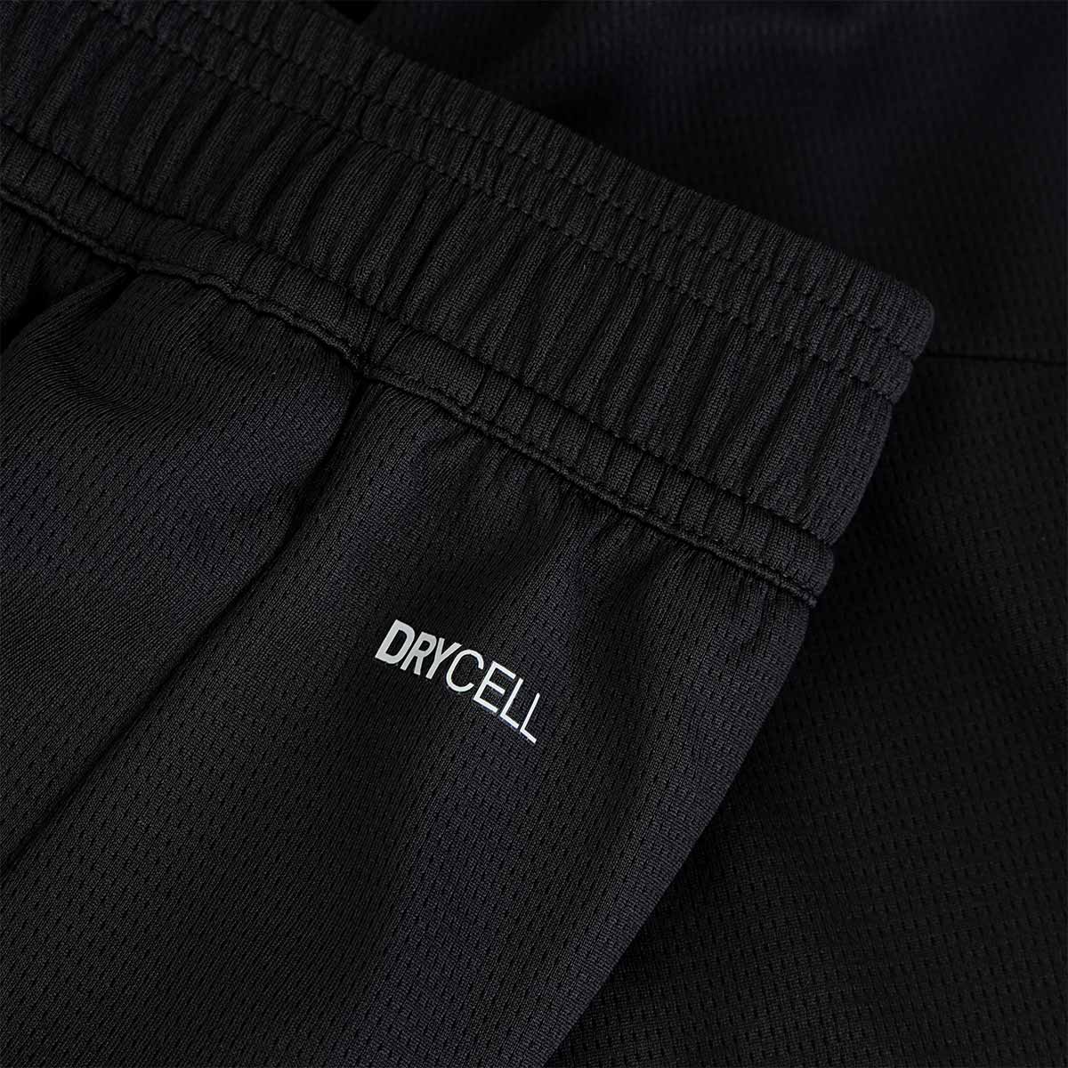 PUMA MANCHESTER CITY 2025/2026 AWAY SHORTS - PUMA BLACK