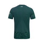 PUMA MANCHESTER CITY 2025/2026 FOURTH PLAYER JERSEY - GREEN TERRAIN